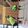 Hildegard-Volleyball » Meisterschaft 2024