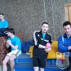 Volleyballspielgruppe » 4. Spieltag Meister 2018