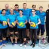 Volleyballspielgruppe » 1. Spieltag Pokal 2018